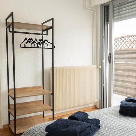 Appartement Renove 10 Minutes A Pied Du Coeur De กอลมาร์ ภายนอก รูปภาพ