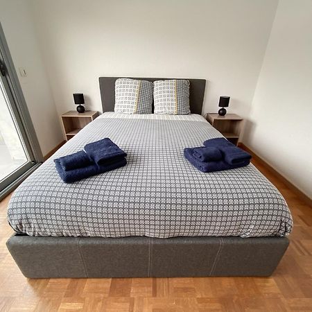 Appartement Renove 10 Minutes A Pied Du Coeur De กอลมาร์ ภายนอก รูปภาพ