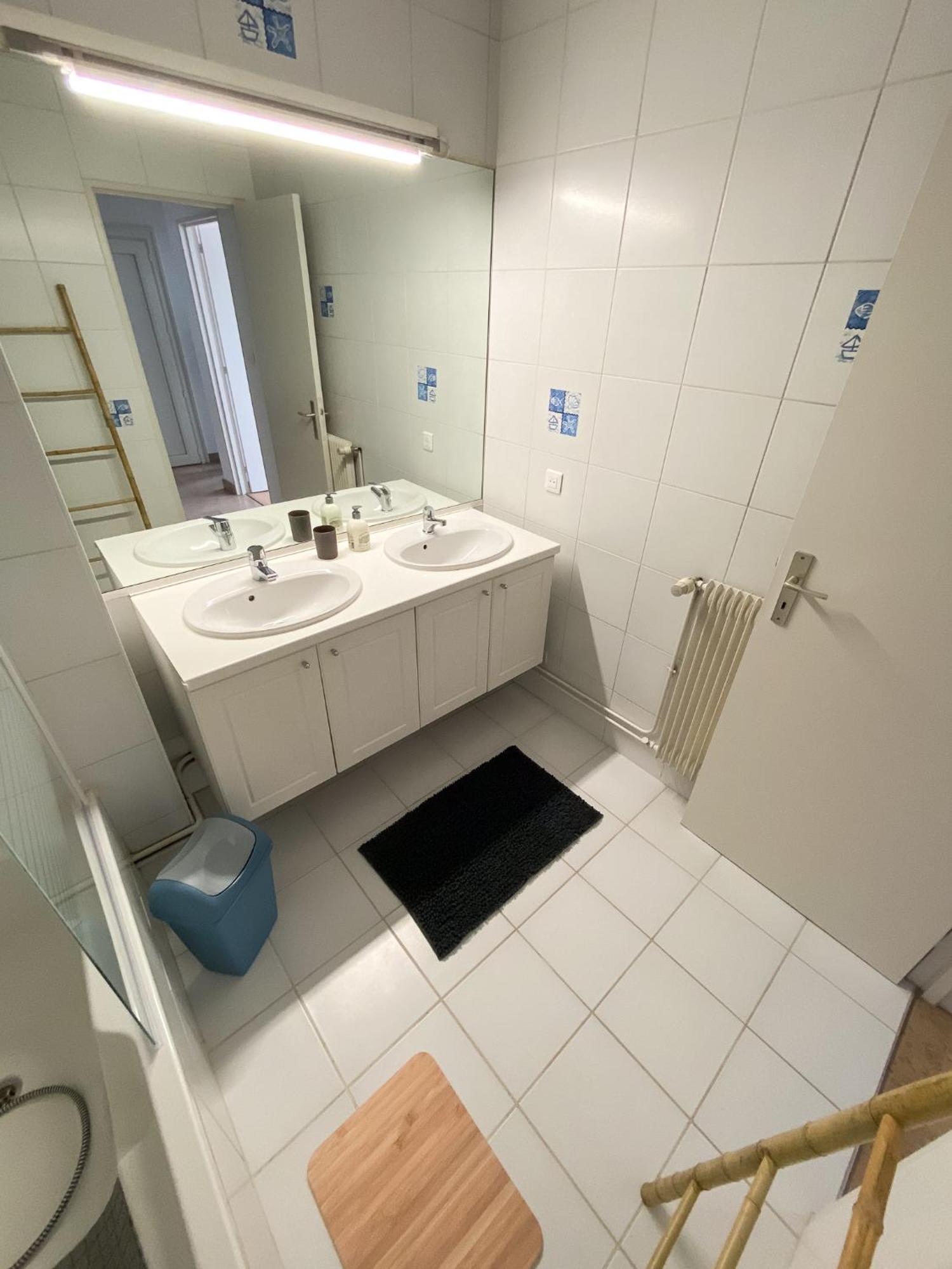Appartement Renove 10 Minutes A Pied Du Coeur De กอลมาร์ ภายนอก รูปภาพ