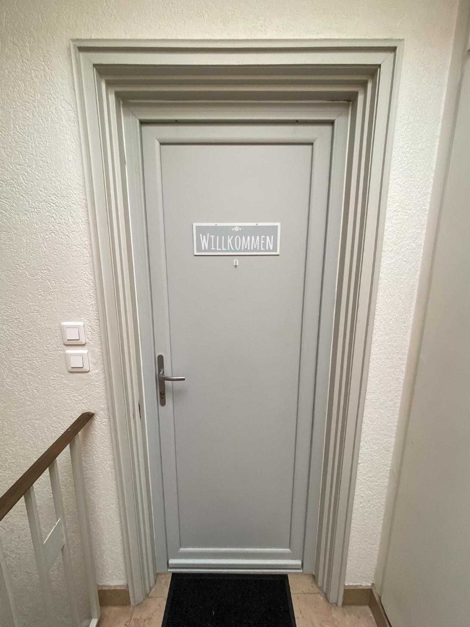 Appartement Renove 10 Minutes A Pied Du Coeur De กอลมาร์ ภายนอก รูปภาพ