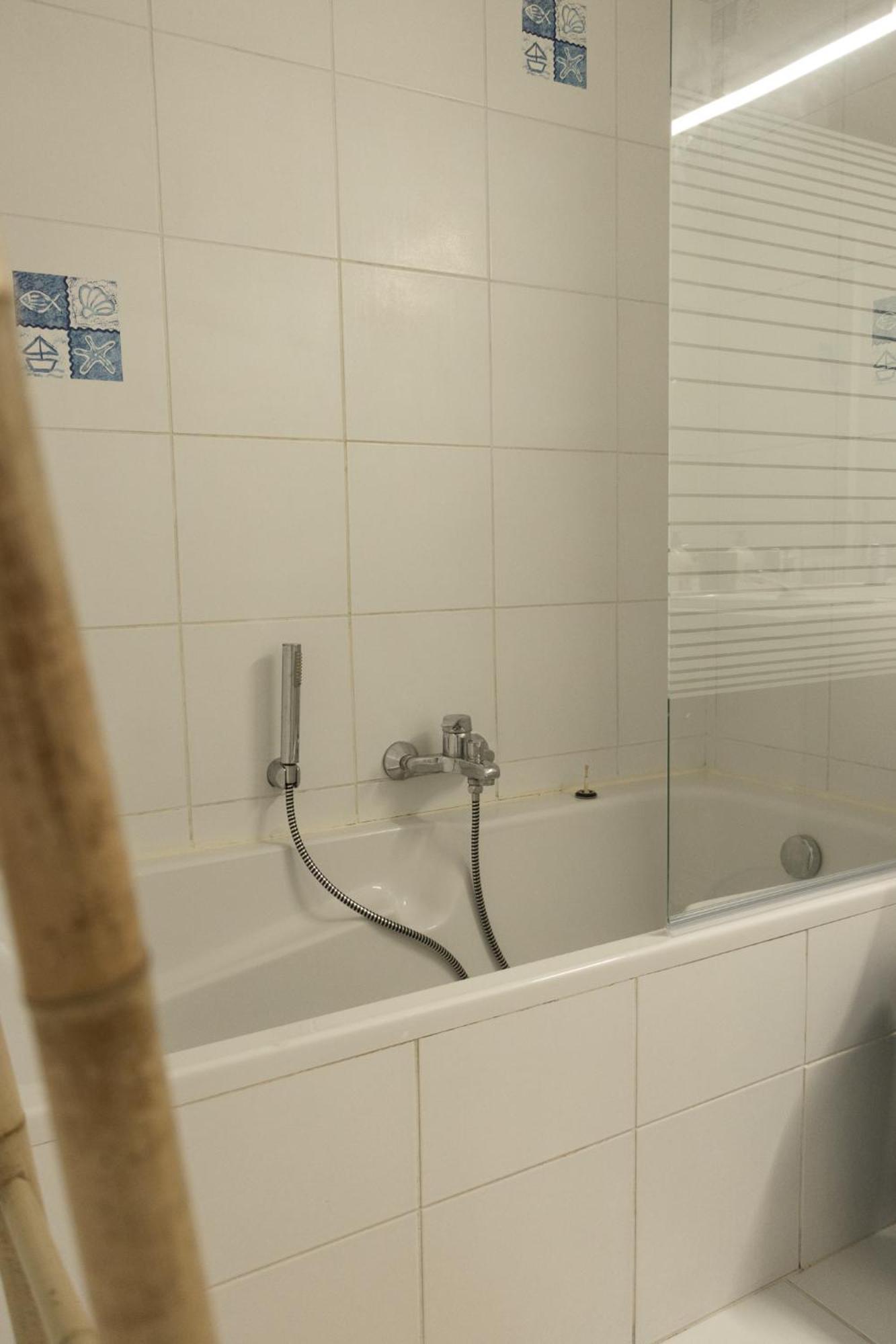 Appartement Renove 10 Minutes A Pied Du Coeur De กอลมาร์ ภายนอก รูปภาพ