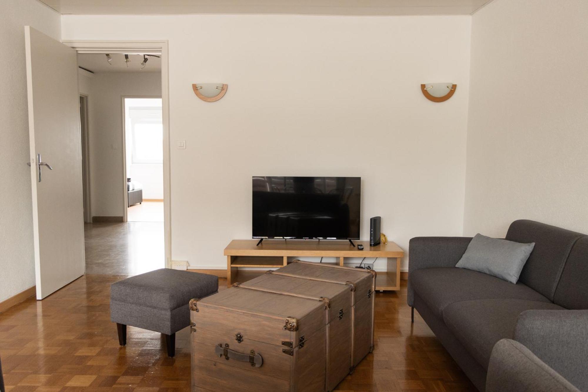 Appartement Renove 10 Minutes A Pied Du Coeur De กอลมาร์ ภายนอก รูปภาพ