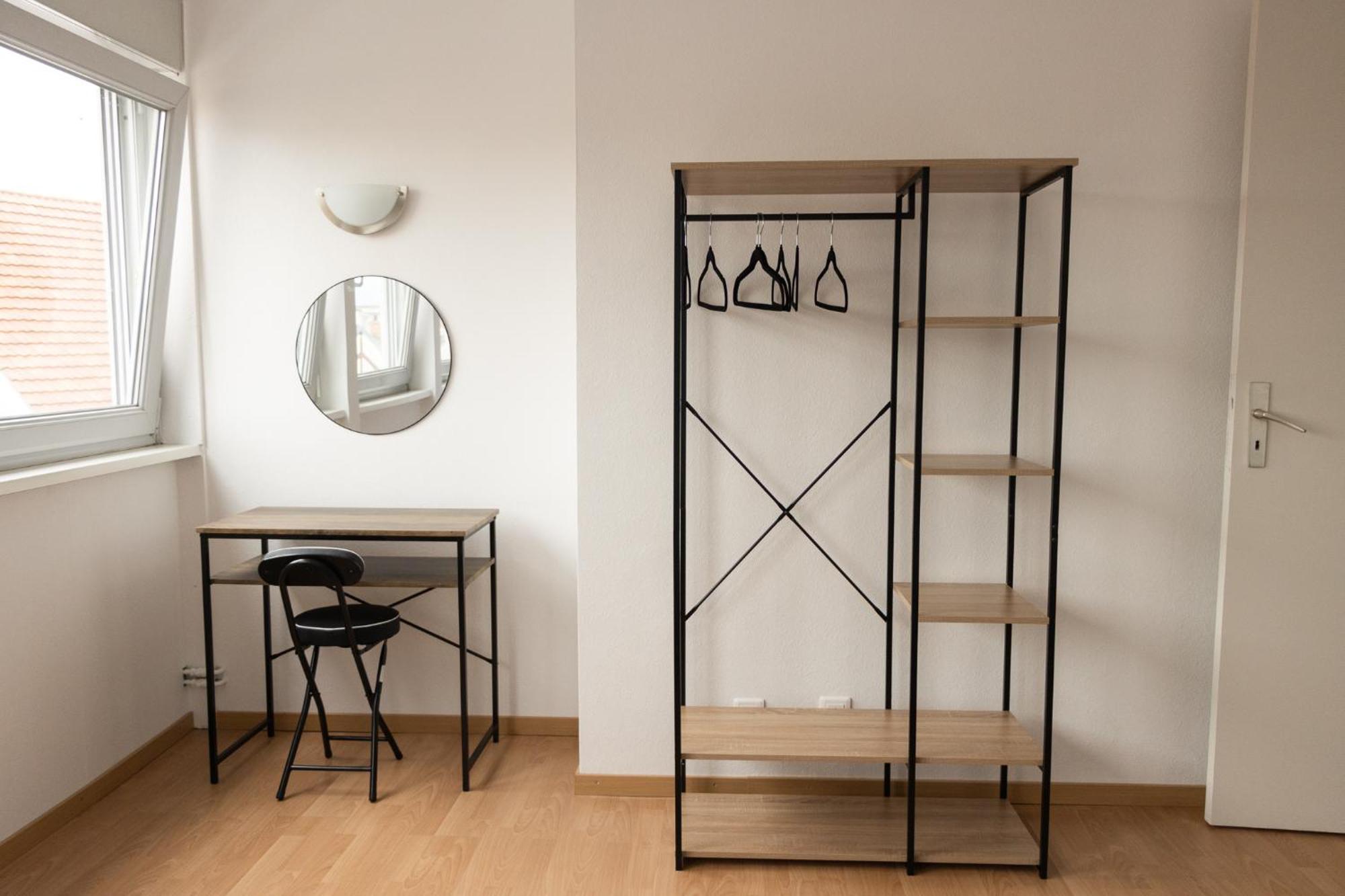 Appartement Renove 10 Minutes A Pied Du Coeur De กอลมาร์ ภายนอก รูปภาพ
