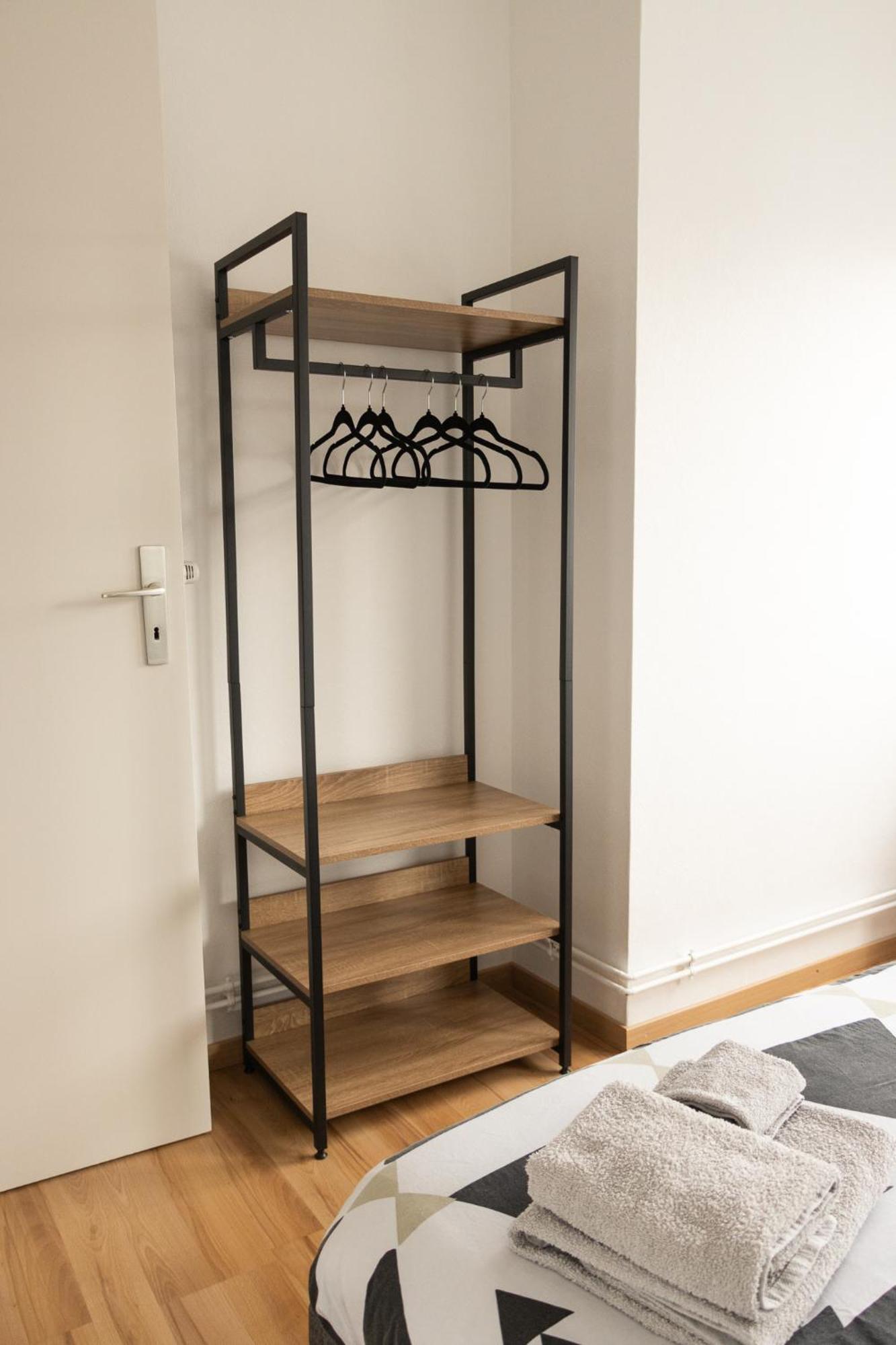 Appartement Renove 10 Minutes A Pied Du Coeur De กอลมาร์ ภายนอก รูปภาพ